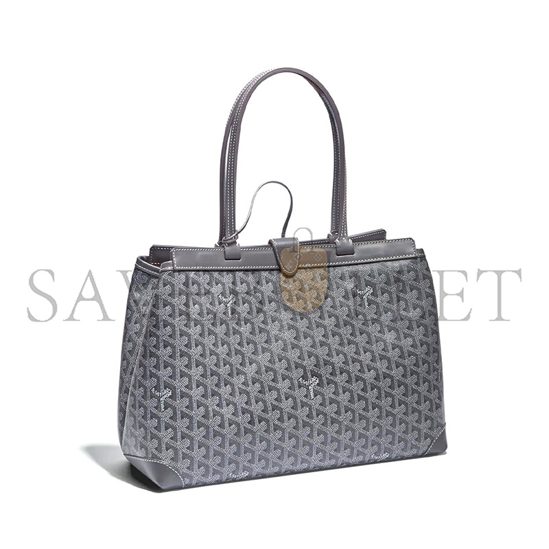 G09ard BELLECHASSE BIAUDE PM TOTE BAG BELBIAPMLTY51CL51P (36*27*15cm)